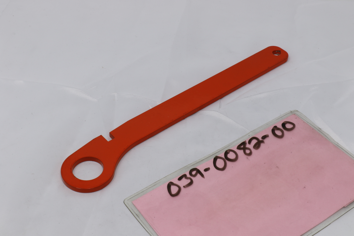 Bad Boy 039-0082-00 Operator Pad Kickstand