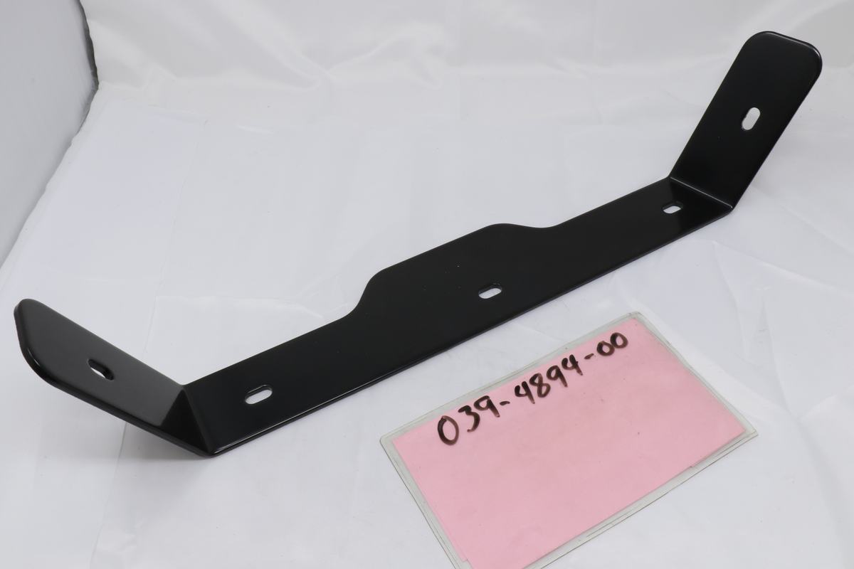 Bad Boy 039-4894-00 Chute Bracket (lower)