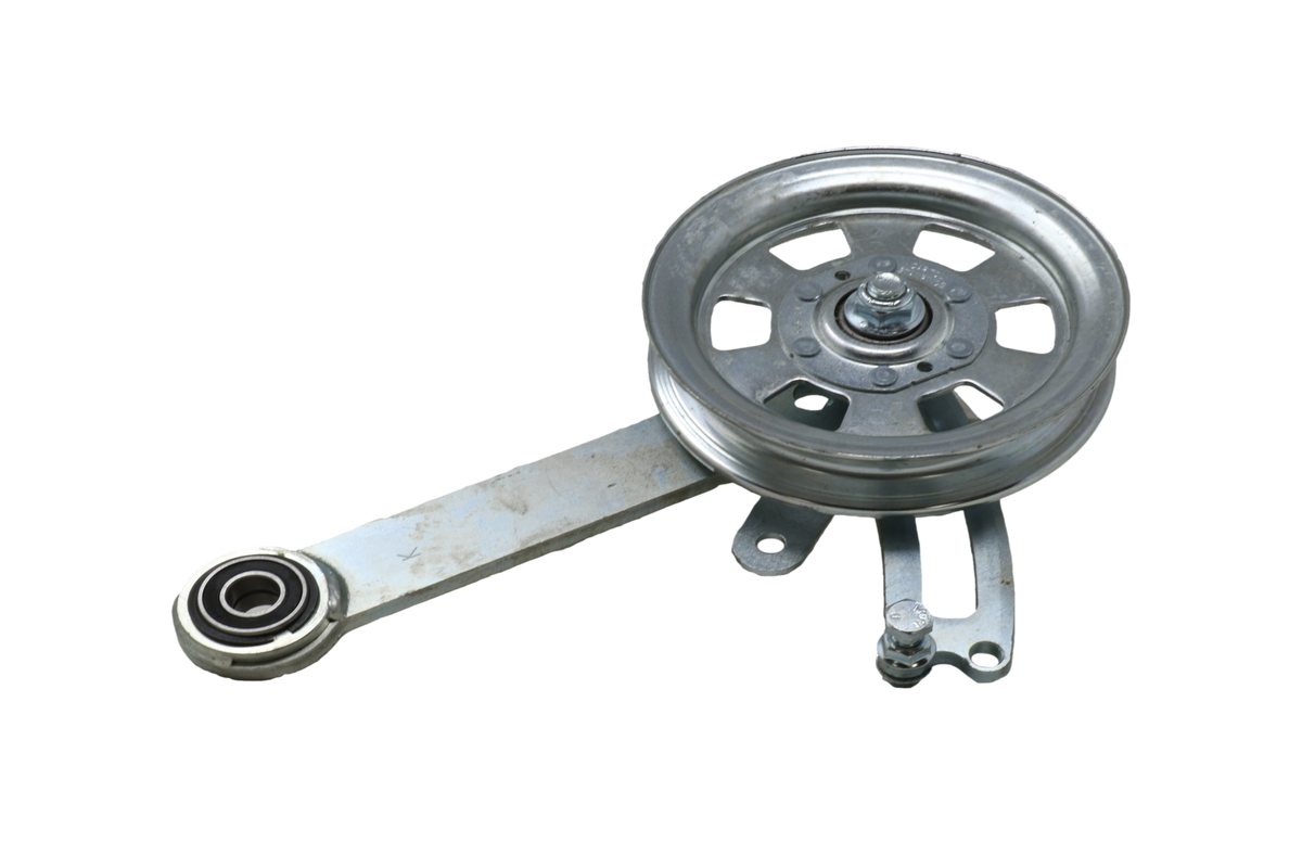 Bad Boy 039-6946-17 2019 Renegade Deck Idler