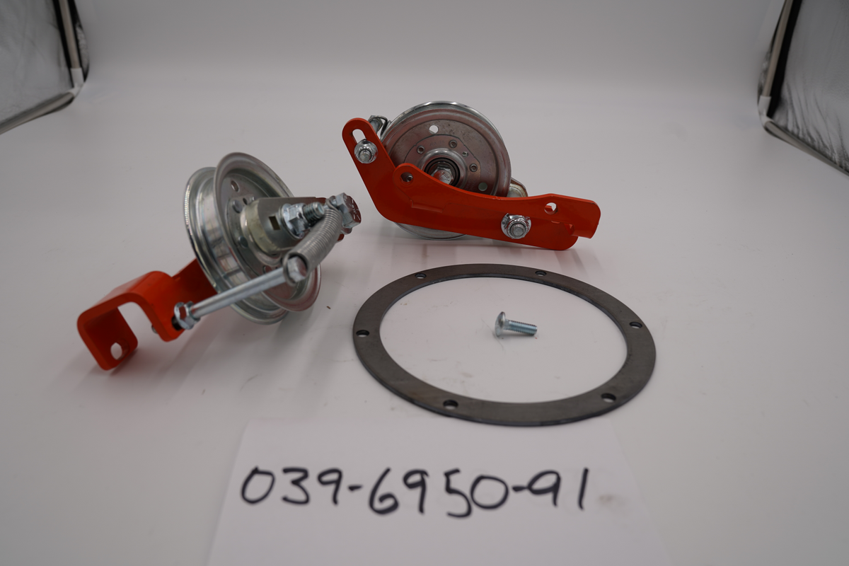 Bad Boy 039-6950-91 2019 Renegade Diesel Pump Tensioner Conversion Kit