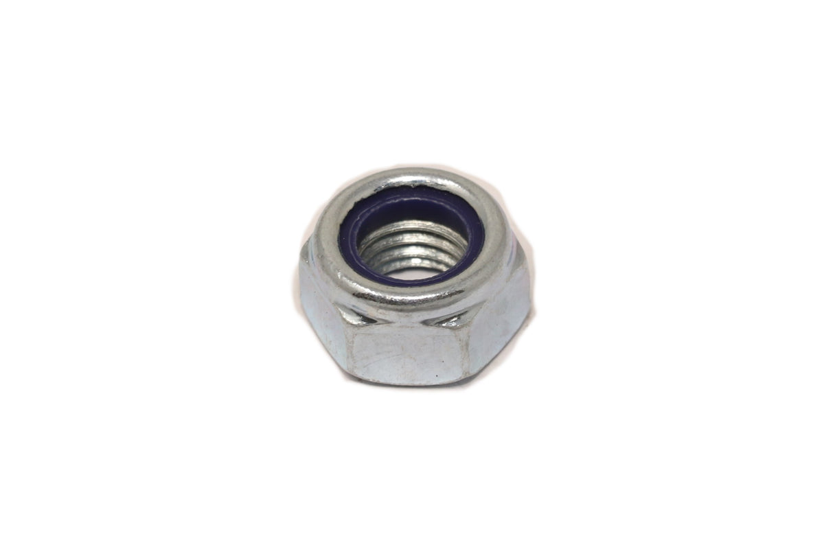Bad Boy 0410-012000 NYLON NUT