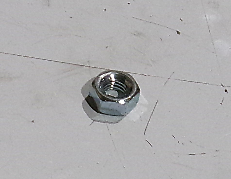 Bad Boy 0419-006000 NUT