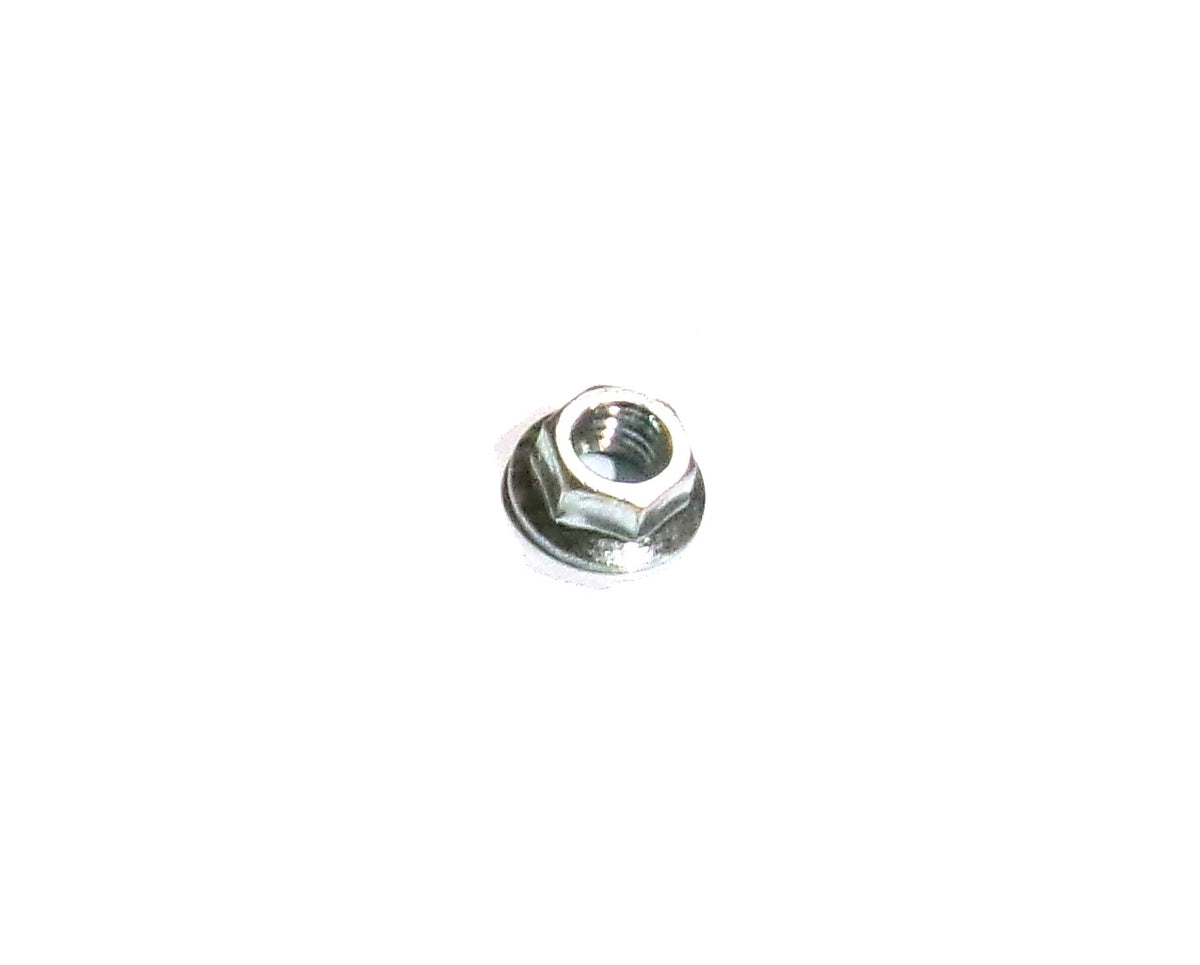 Bad Boy 0420-008000 Flange Nut for BBH100/BBH400
