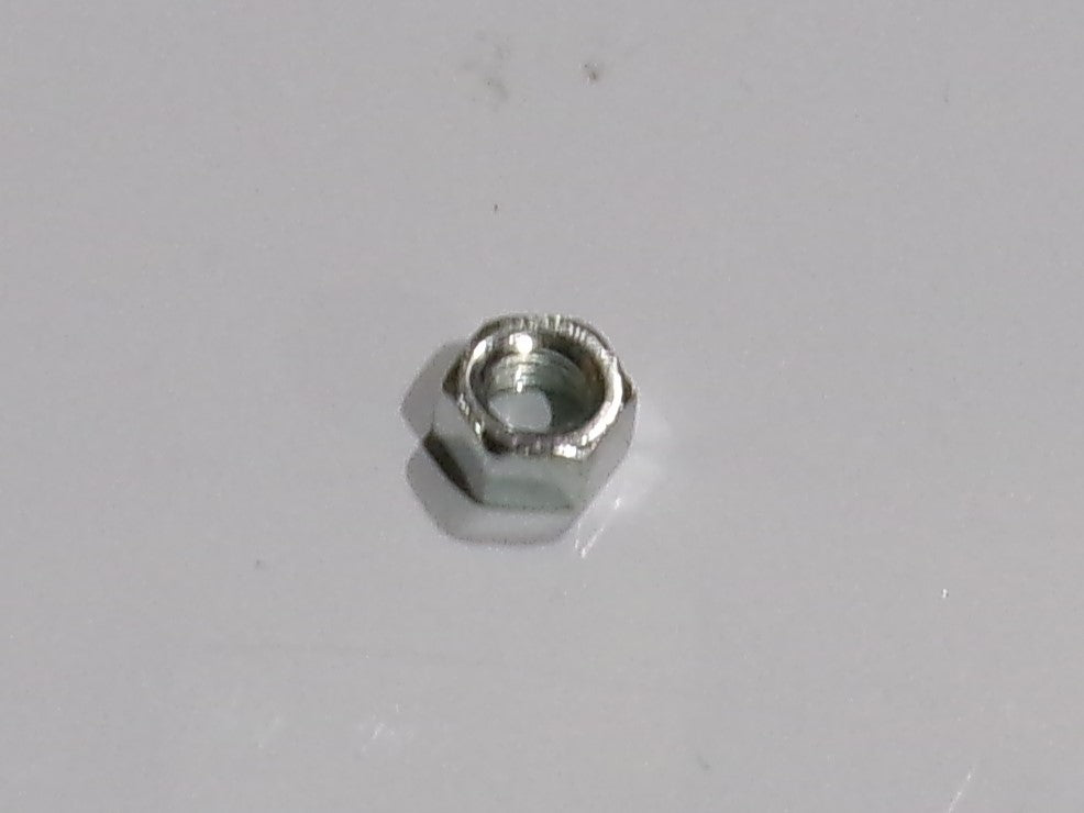 Bad Boy 0421-008000 M8 Hex Nut
