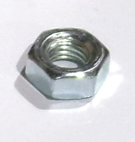 Bad Boy 0422-010000 NUT , HEX/2
