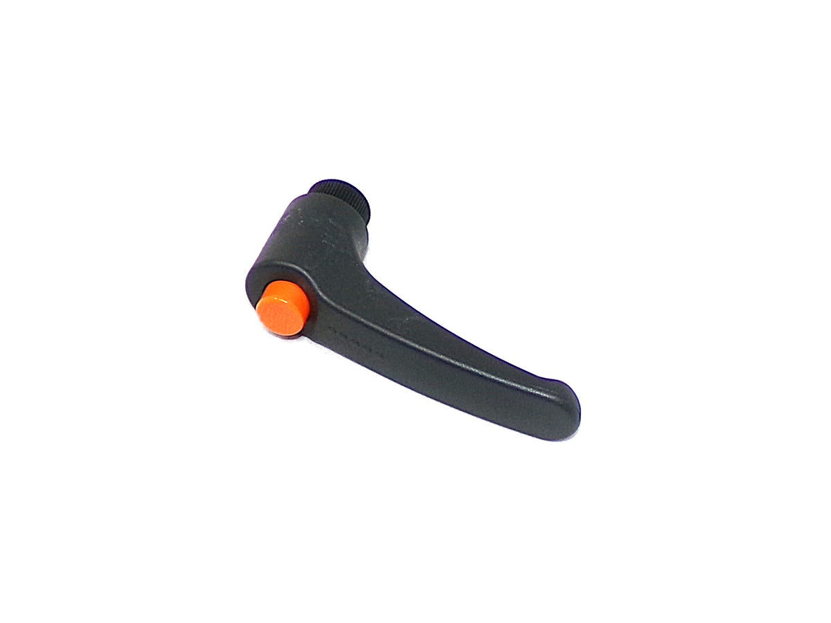 Bad Boy 045-0001-00 2023 Revolt Platform adjustable handles