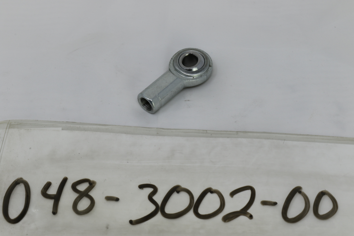 Bad Boy 048-3002-00 Spherical Rod End - LH Thead - Rebel,Rogue,Renegad