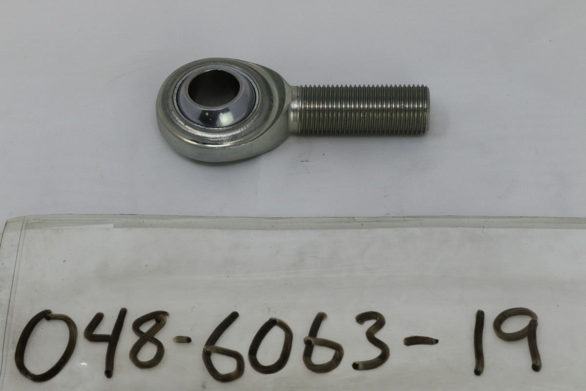 Bad Boy 048-6063-19 Heim 5/8" LH Aurora