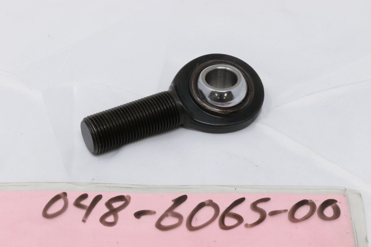 Bad Boy 048-6065-00 Hime RH (3/4 body | 5/8 hole)