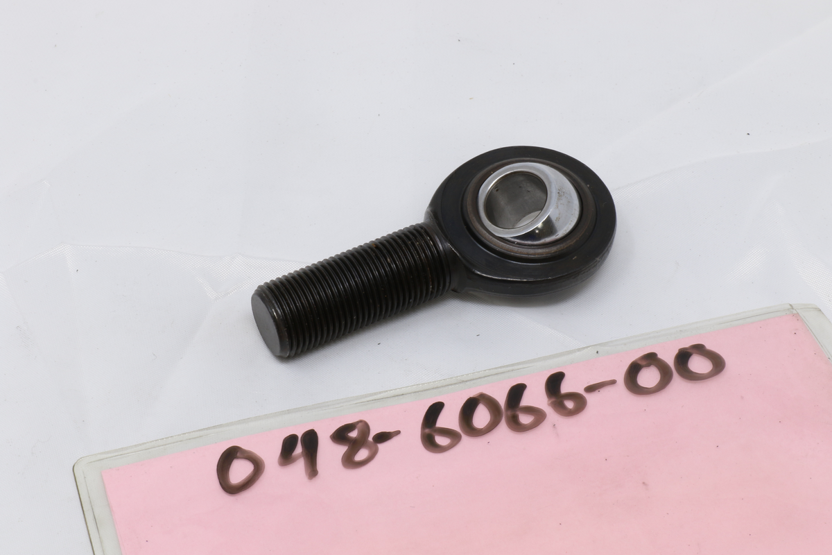 Bad Boy 048-6066-00 Heim LH (3/4 Body | 5/8 Hole)