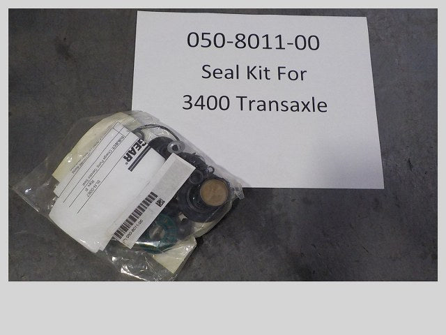Bad Boy 050-8011-00 fits the 050-6000-01 / 050-6001-01