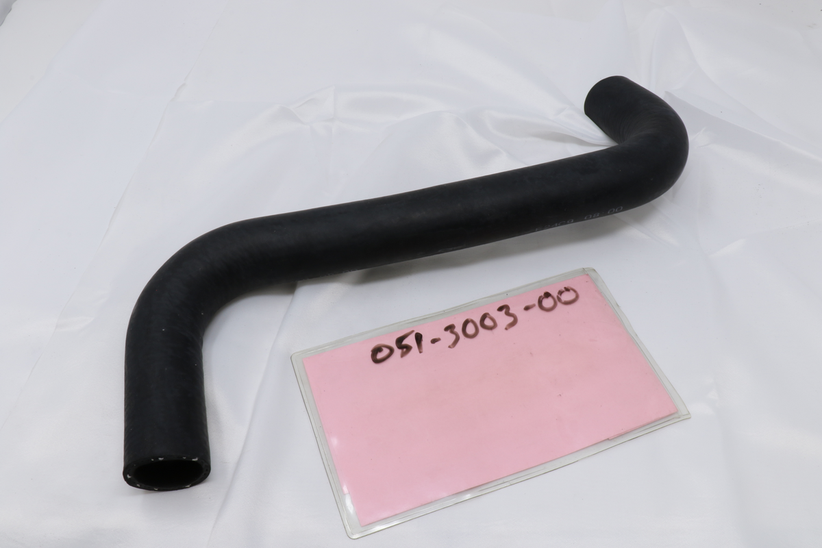 Bad Boy 051-3003-00 2019 Diesel Radiator Hose Upper Dayco#71796