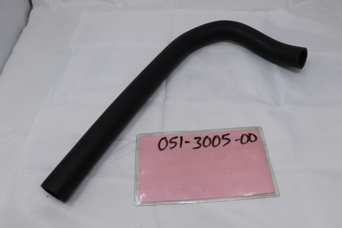 Bad Boy 051-3005-00 2019 Diesel Radiator Hose Lower Dayco# 70808