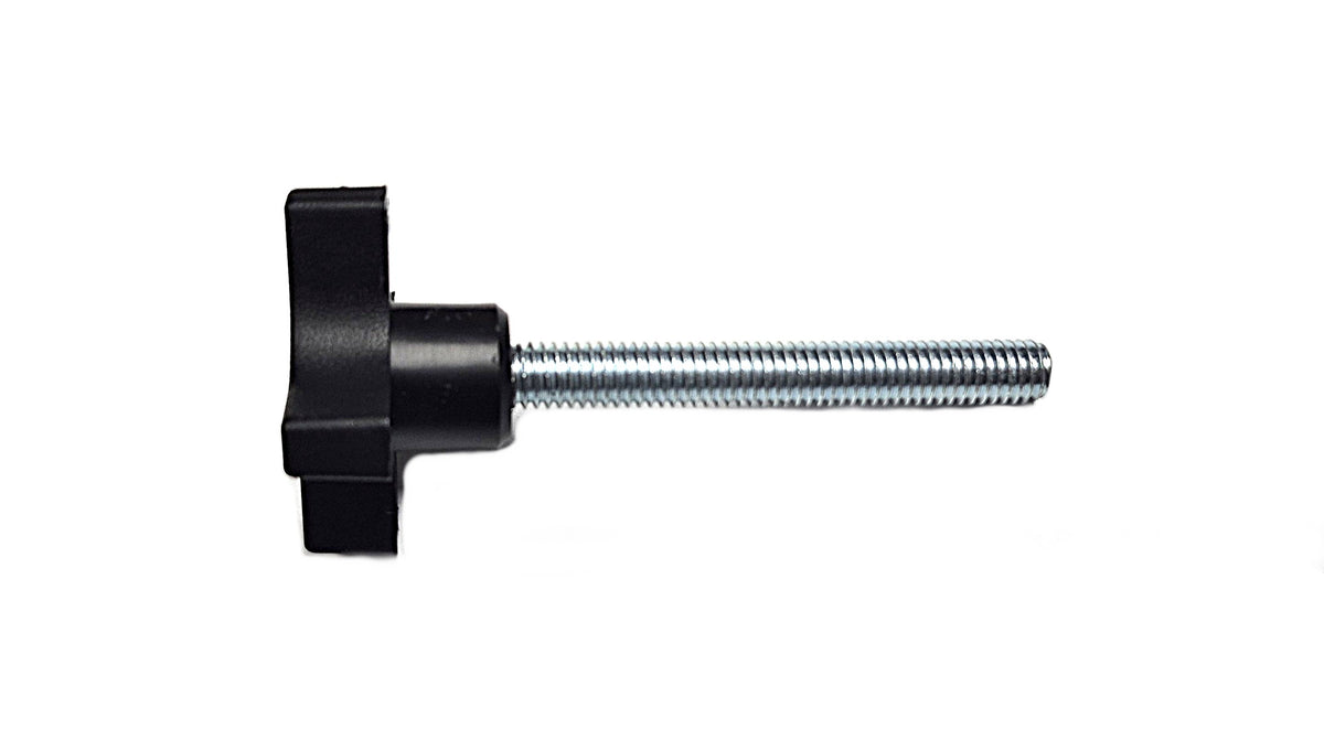 Bad Boy 057-5800-00 Star Knob 3/8- 16 x3"