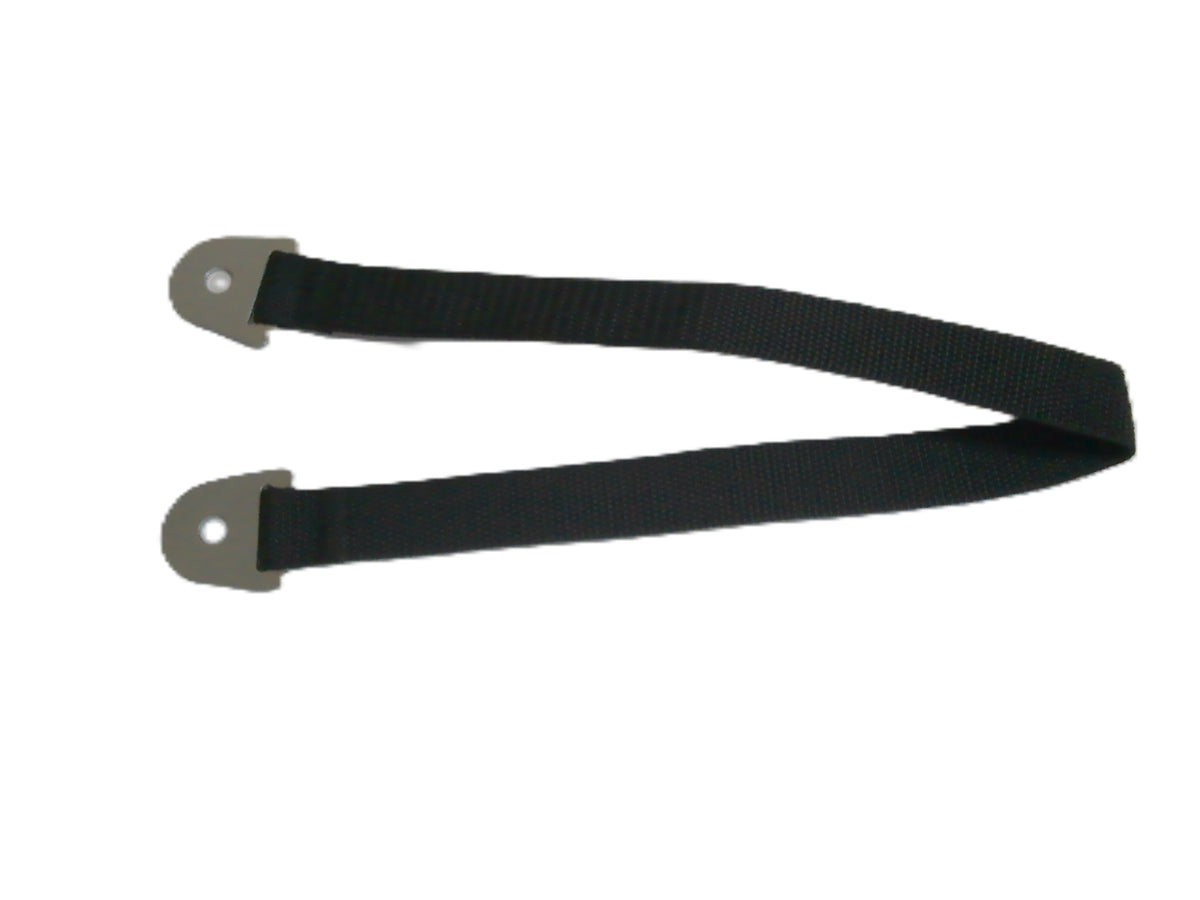 Bad Boy 064-8083-00 Seat Strap with Buckles