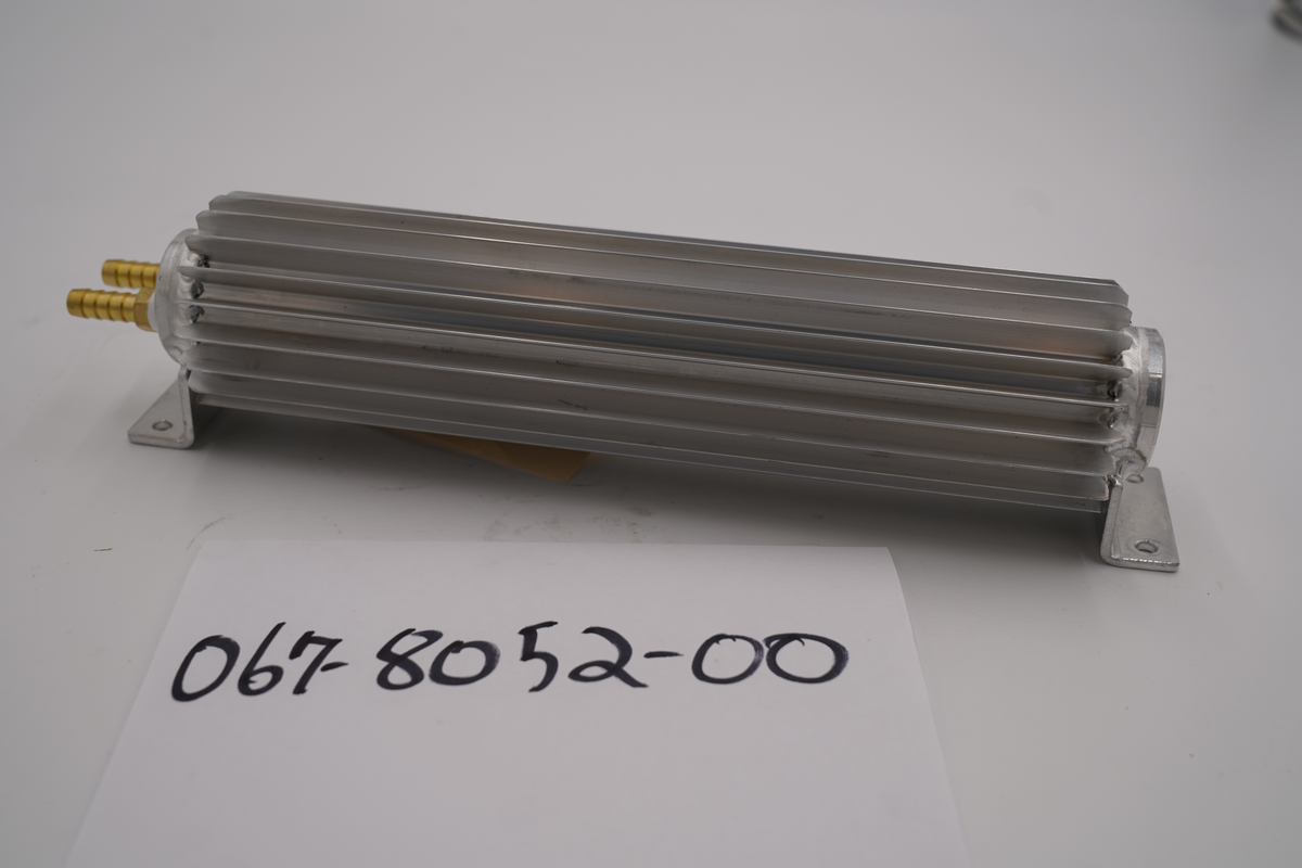 Bad Boy 067-8052-00 Oil Cooler( with fittings )