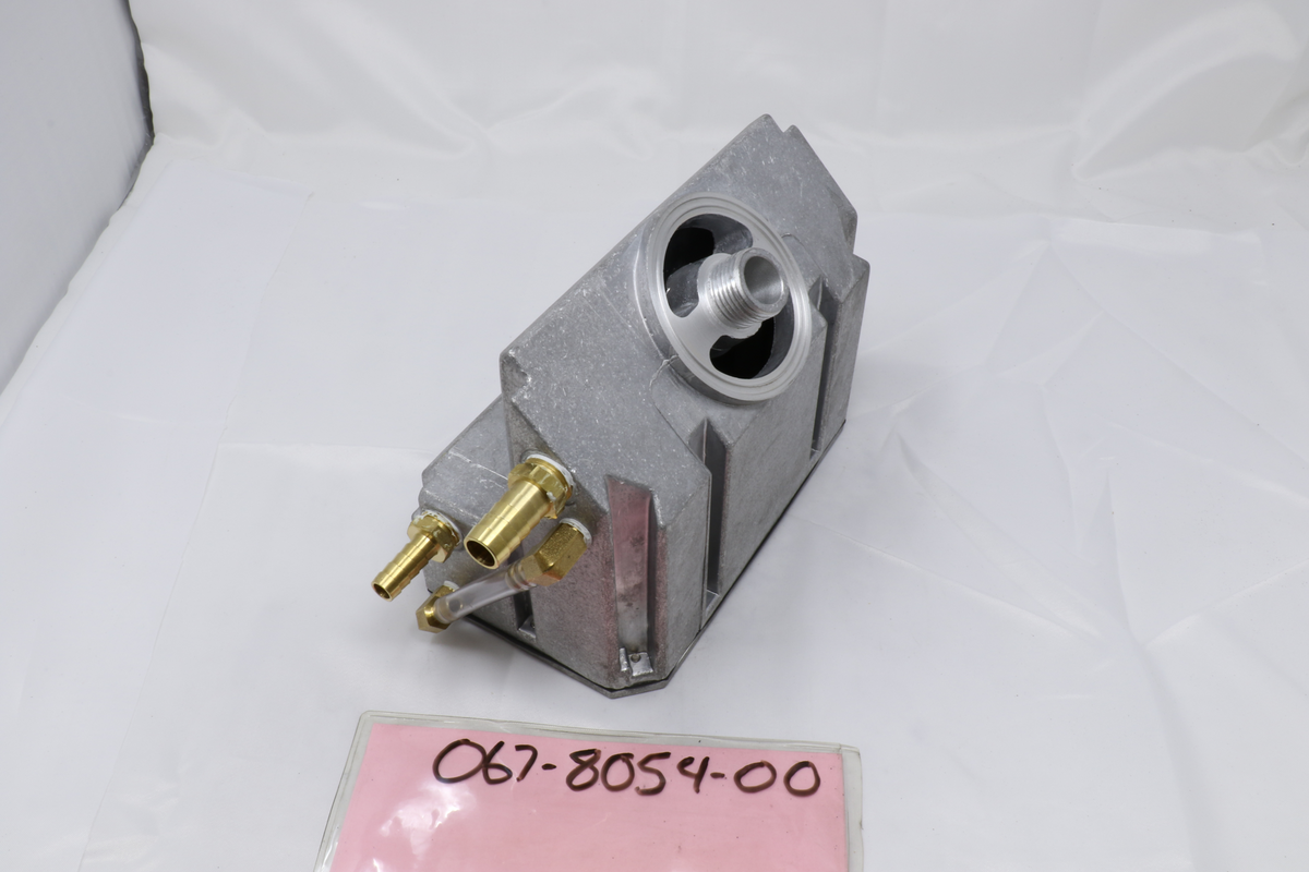 Bad Boy 067-8054-00 2019 RG/RN Hydro Tank RH