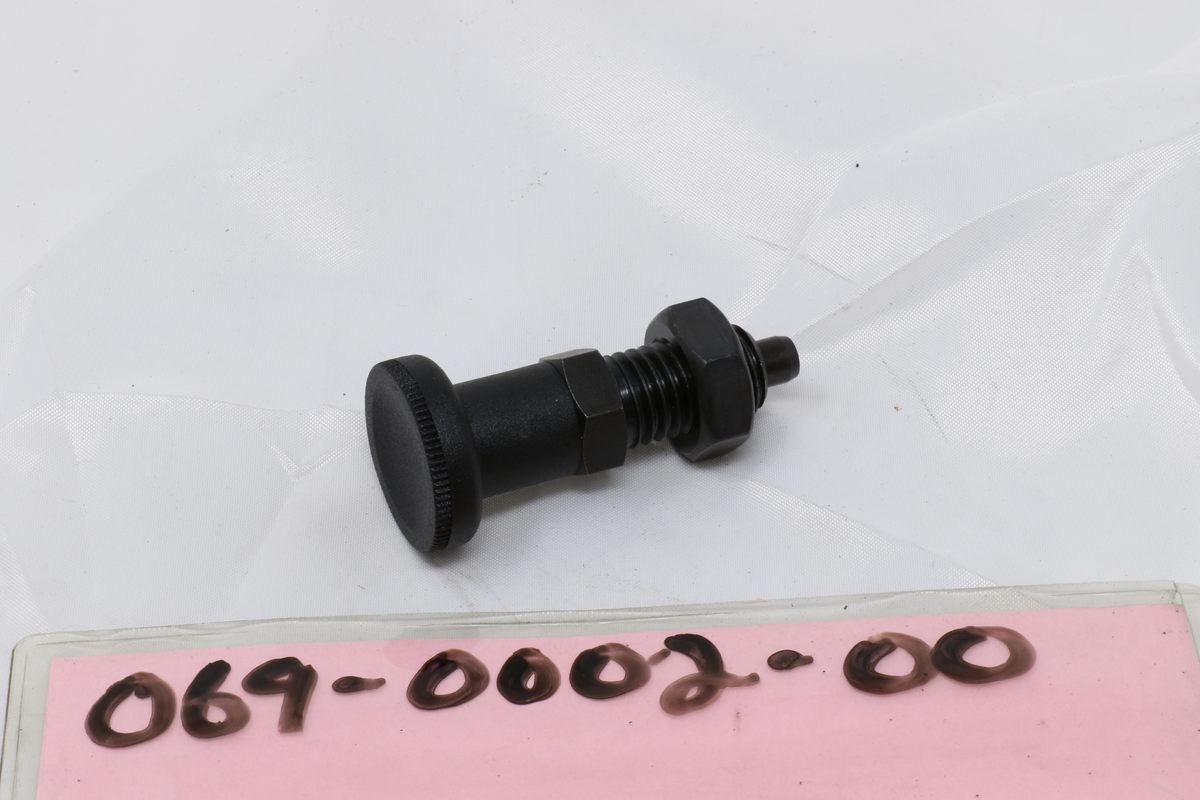 Bad Boy 069-0002-00 Plunger 5/8-11