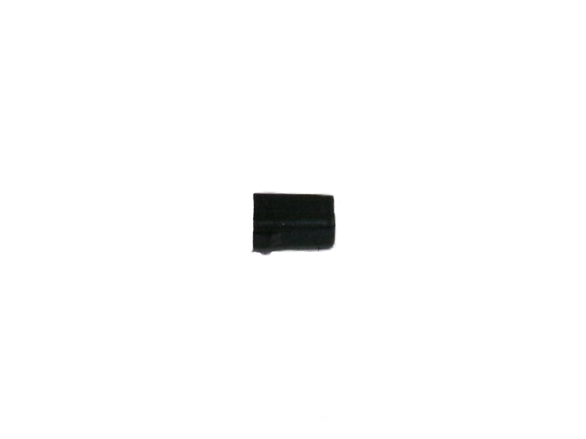 Bad Boy 070-3002-01 2 Way Femail Delphi 56 Series Black Connector
