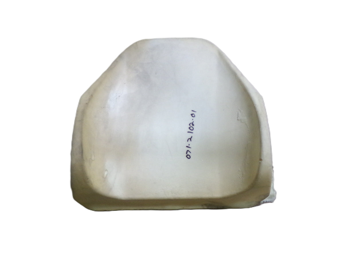 Bad Boy 071-2102-01 Foam Molded Back for 071-2102-00