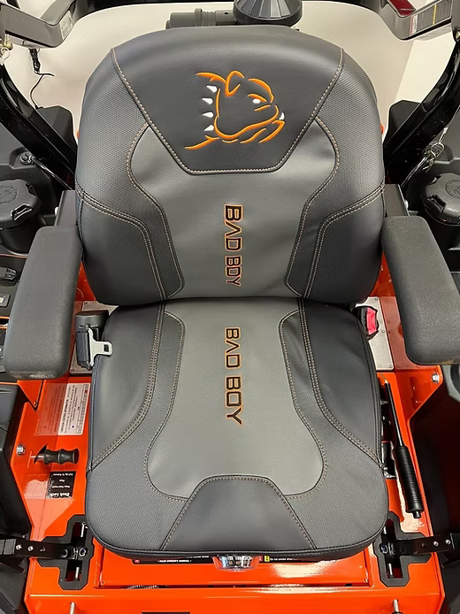 Bad Boy Mowers 071-6065-25