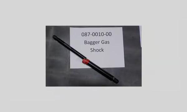 Bad Boy Mowers 087-0010-00
