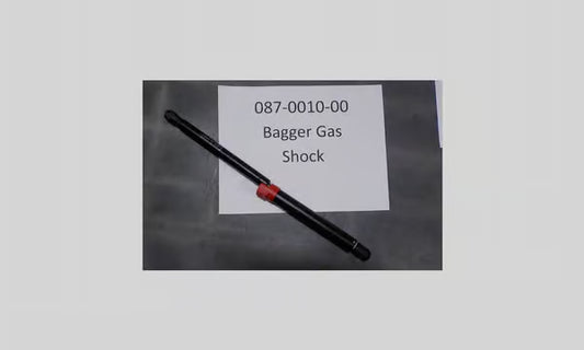 Bad Boy Mowers 087-0010-00