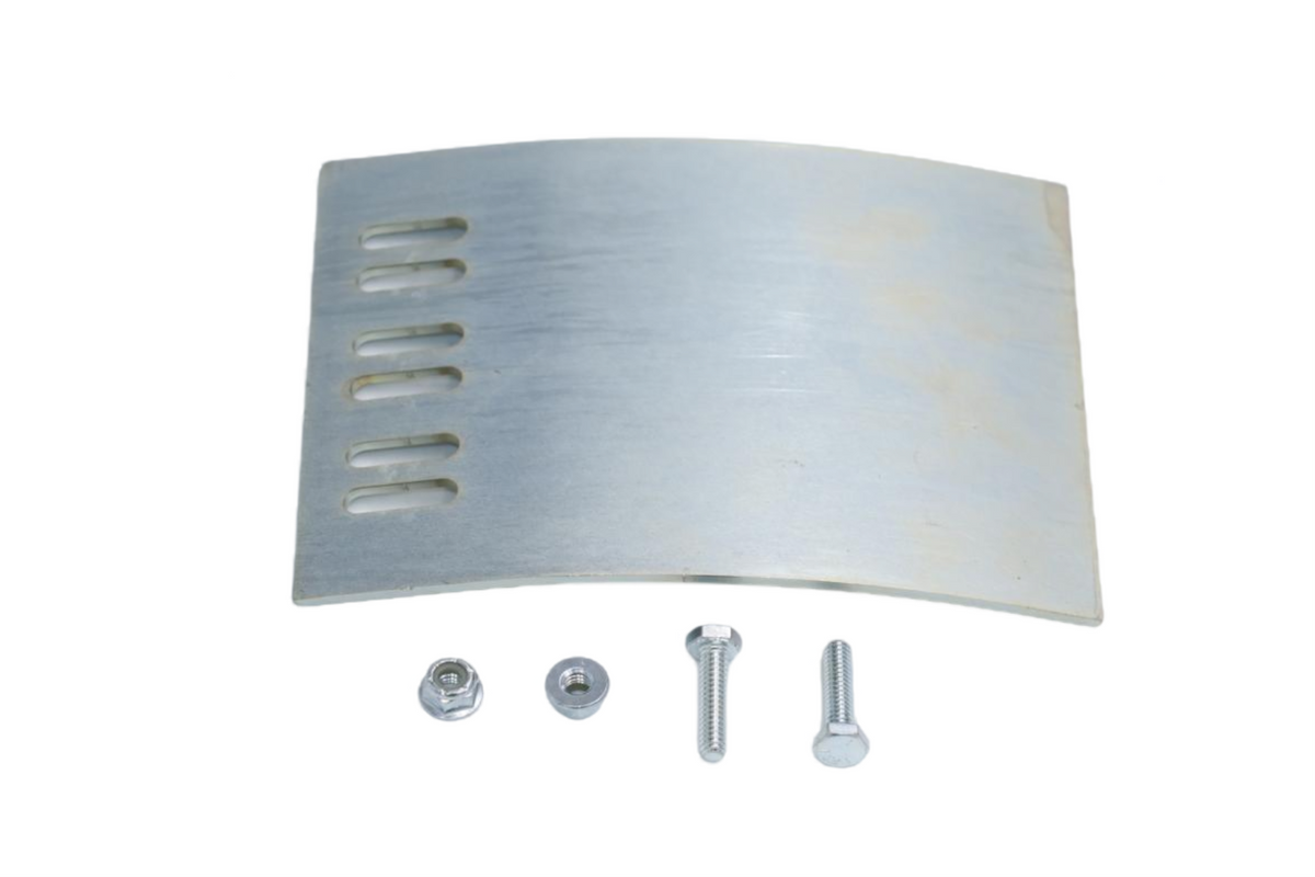 Bad Boy 088-5999-50 Rolled Attachment Kit