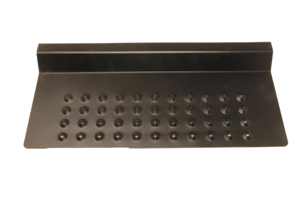 Bad Boy 088-6131-00 ACS Closure Plate (UBLS)