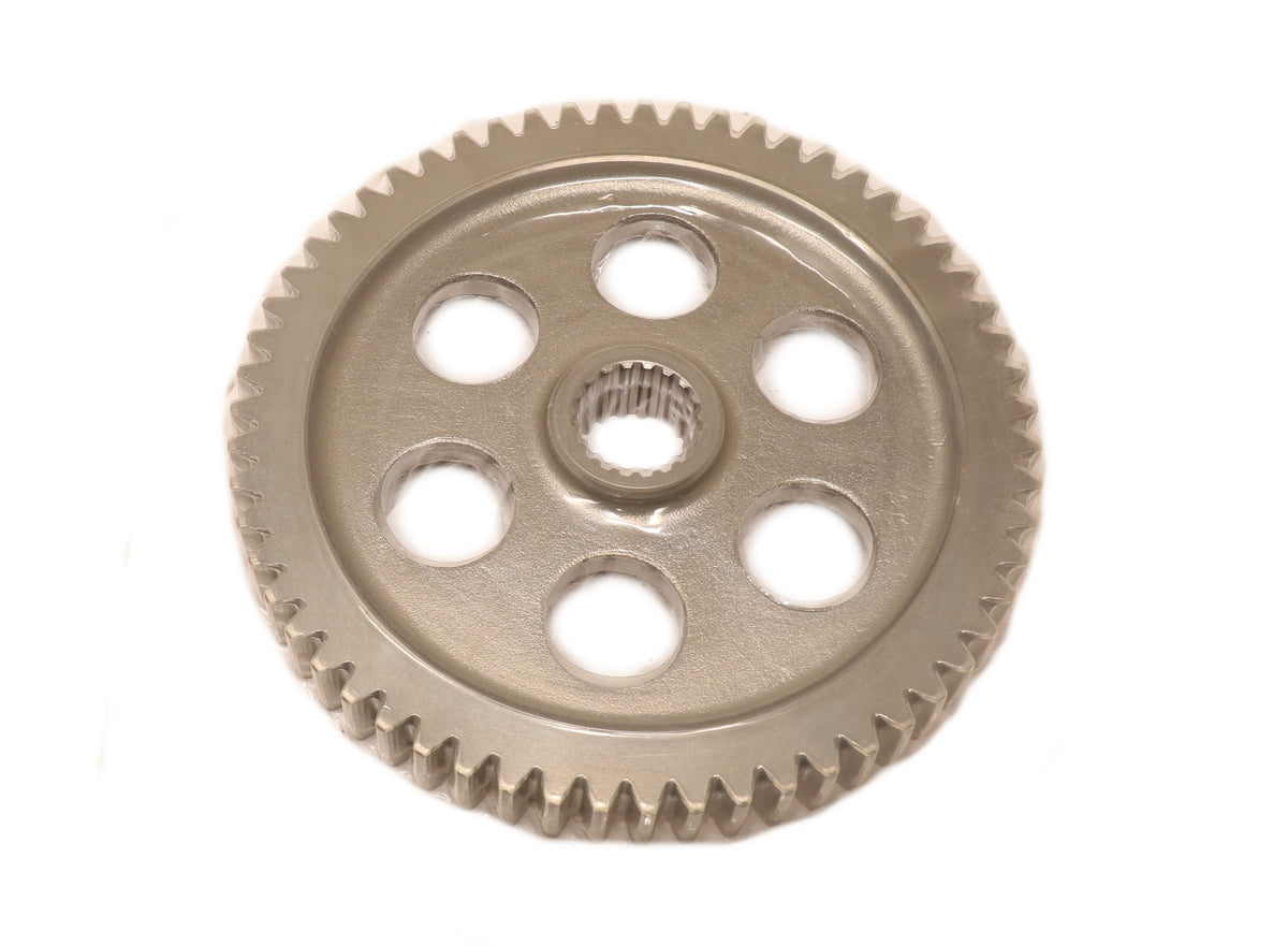 Bad Boy 11203240020 WHEEL GEAR (59)