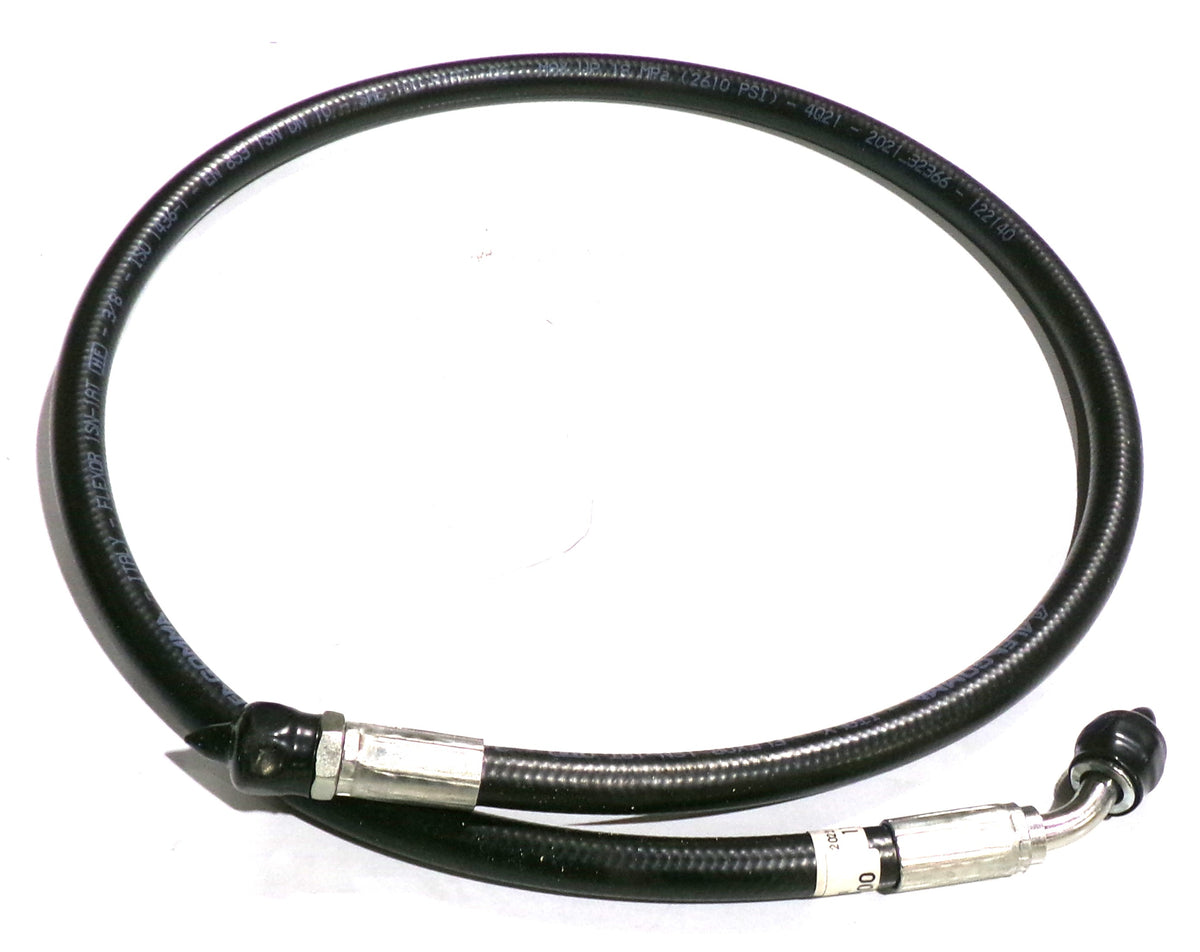 Bad Boy 11295405200 HOSE ASSY , HYD 1320