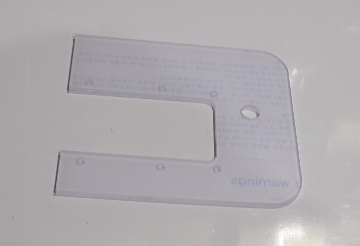 Bad Boy 11297034111 PC , FRONT/UPPER