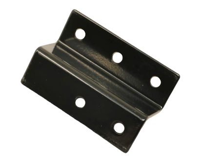 Bad Boy 11611812400A FUSE PLATE