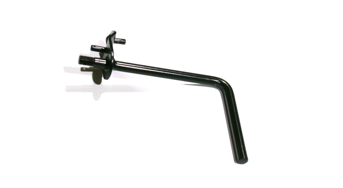 Bad Boy 11611812500 Accelerator Lever Comp