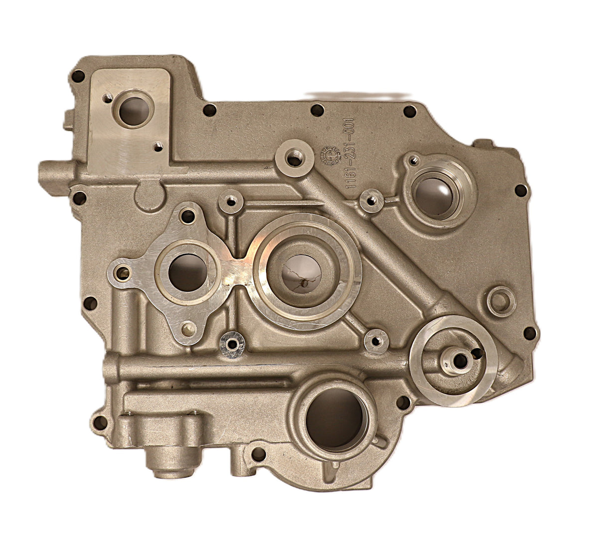 Bad Boy 11612310010M METAL , INPUT