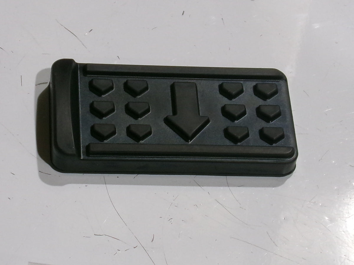 Bad Boy 11612322010 PAD FORWARD PEDAL
