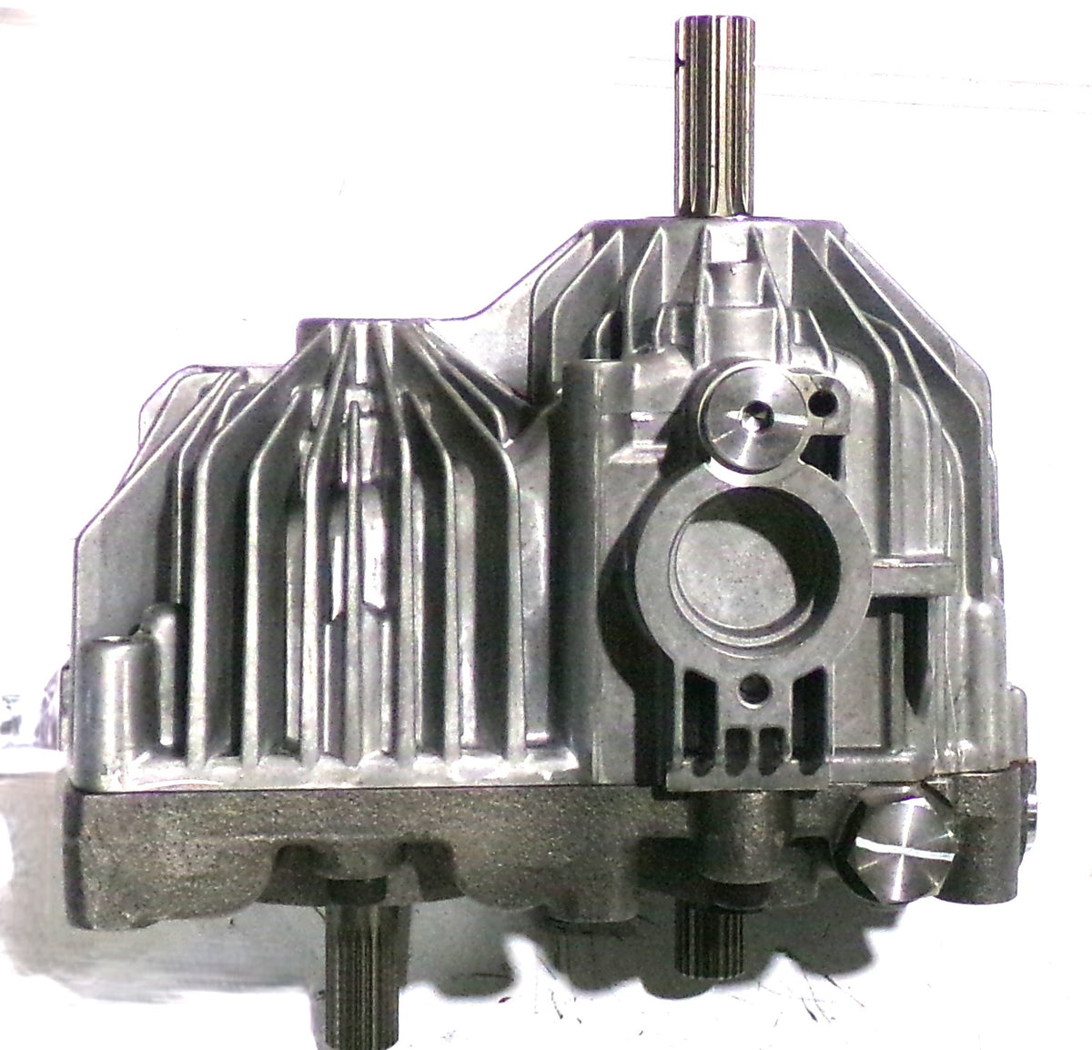 Bad Boy 11612400010M Case, Rear TM