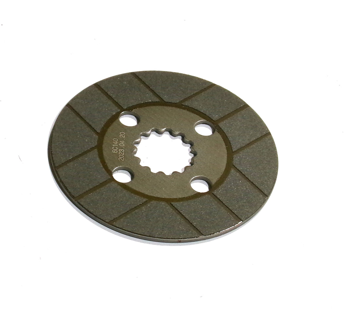 Bad Boy 11613272100 DISK , BRAKE