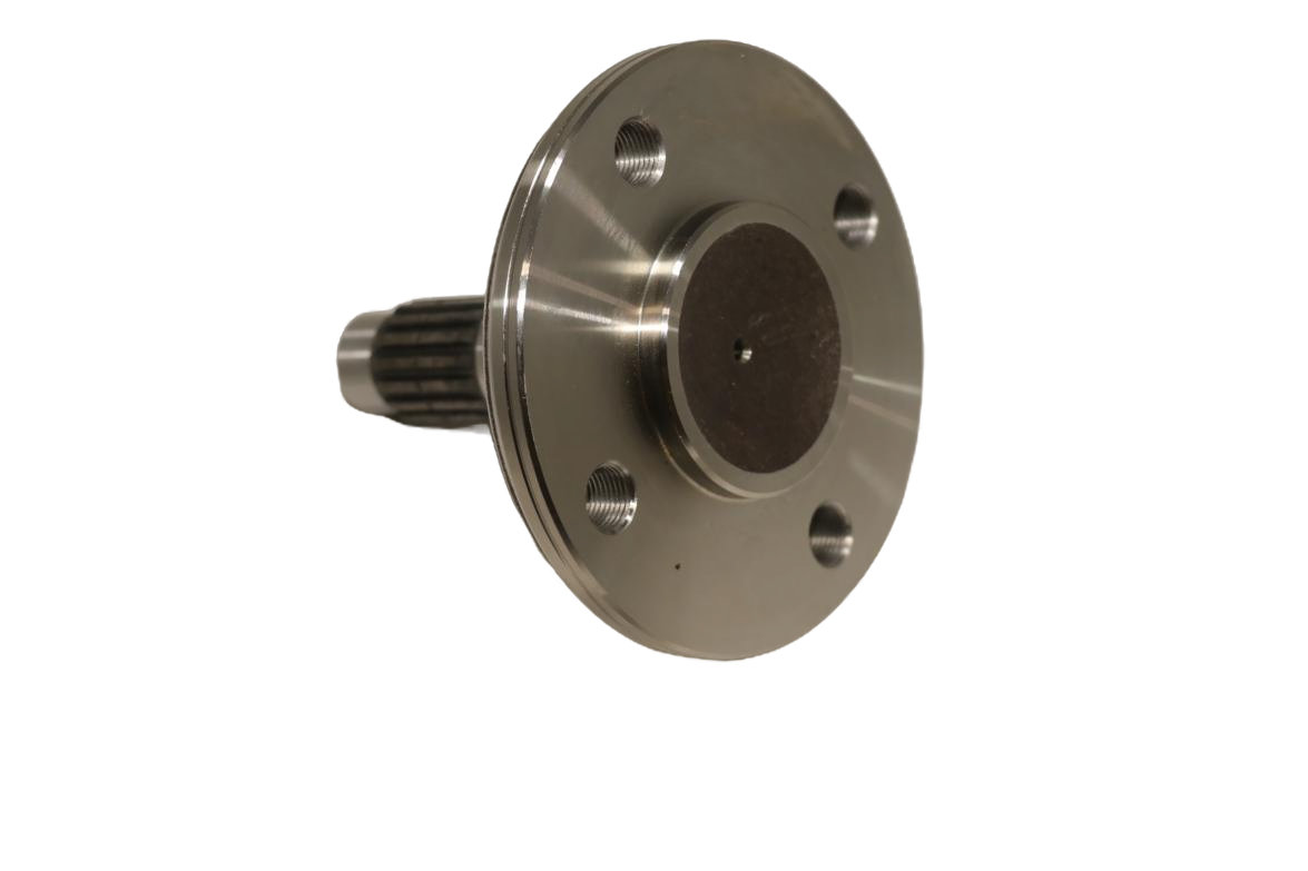 Bad Boy 11614130120 SHAFT , WHEEL