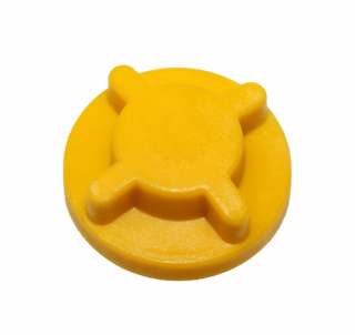 Bad Boy 11615012100 Oil Cap Assembly BB1022H