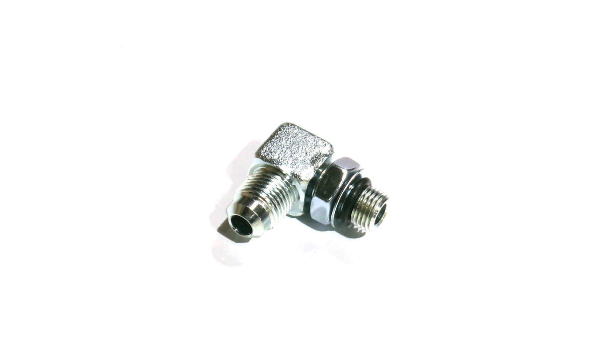 Bad Boy 11615030170 ELBOW (PF1/4, PF1/4)