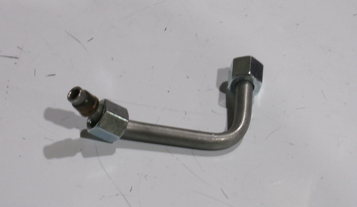 Bad Boy 11615154100 PTO Pipe Component
