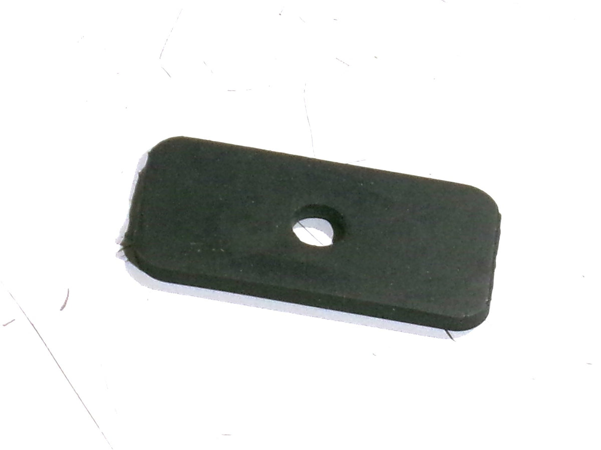 Bad Boy 11615400070 RUBBER , VIBRATION