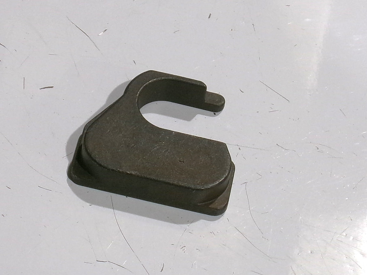 Bad Boy 11615700500 PLATE , SPACER A