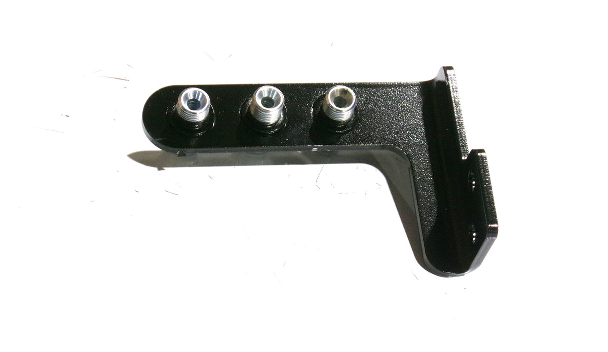 Bad Boy 11616252200GB BRACKET COMP , LOADER