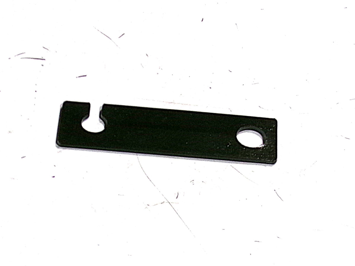 Bad Boy 11616562111GB PLATE , LAMP
