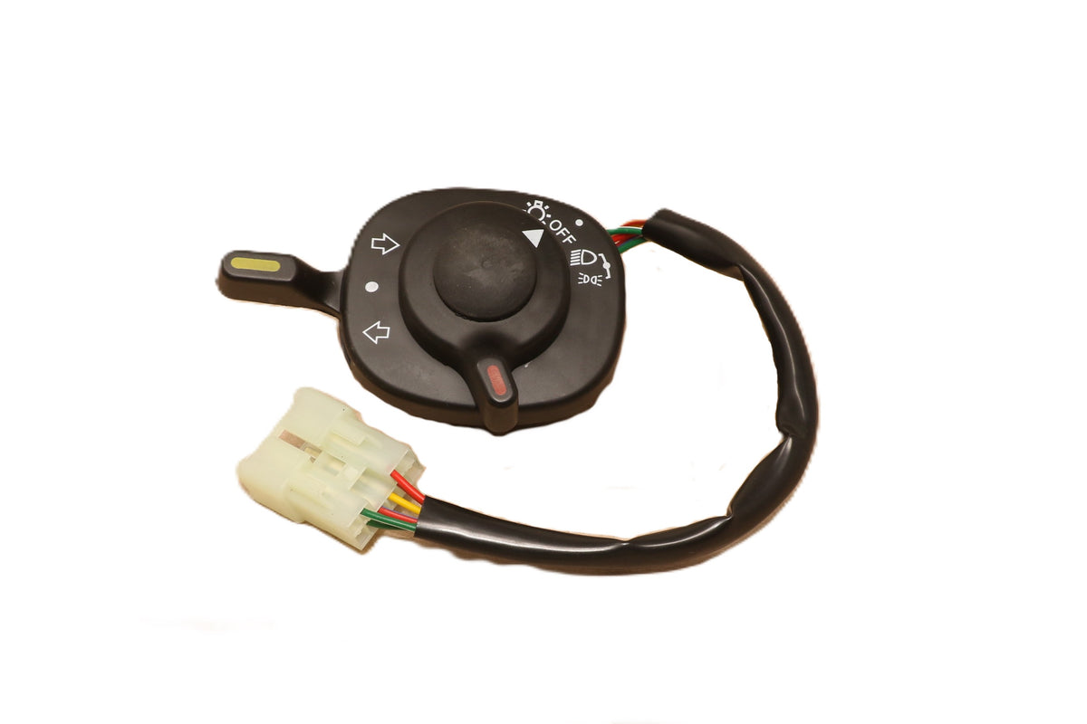 Bad Boy 11616642200 SWITCH , COMBI
