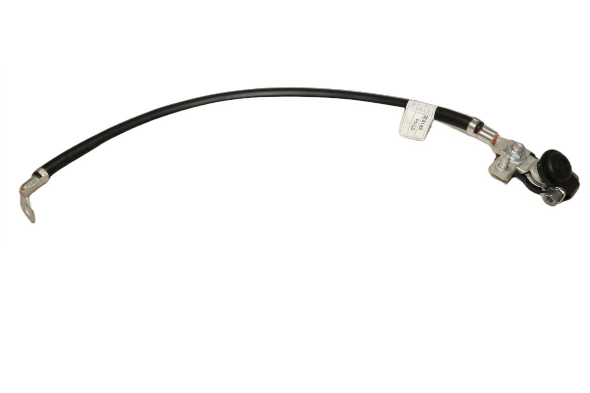 Bad Boy 11636684300 Ground wire BB102H