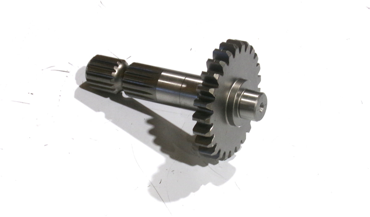 Bad Boy 11652710010 Mid PTO Shaft BB1022H