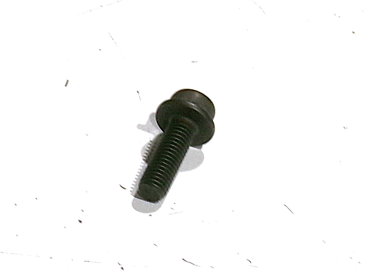 Bad Boy 119125-01800A BOLT, HEX FLANGE
